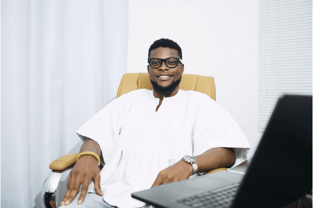 Marc Williams-Esiape